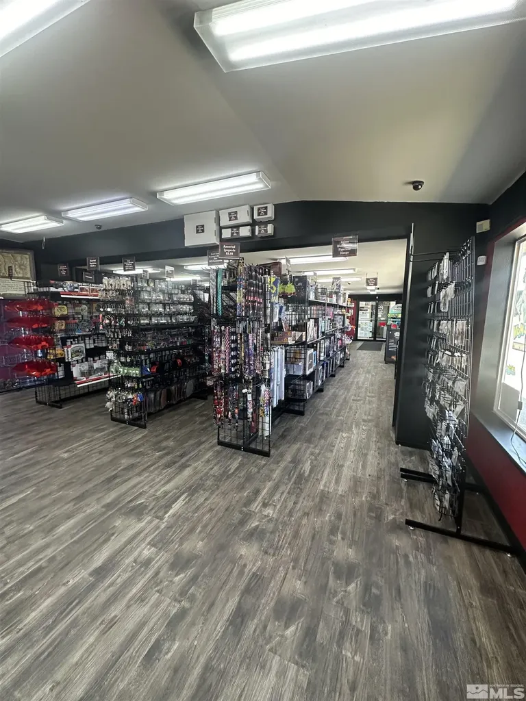 805 Main Fernley NV 89408
