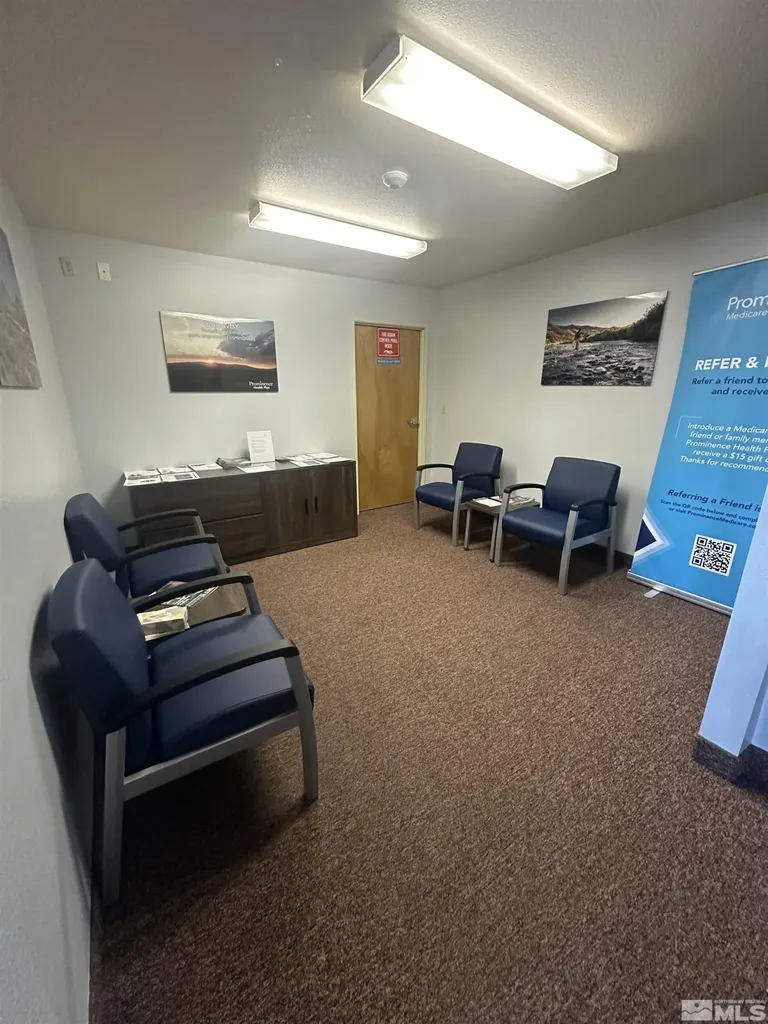 805 Main Fernley NV 89408