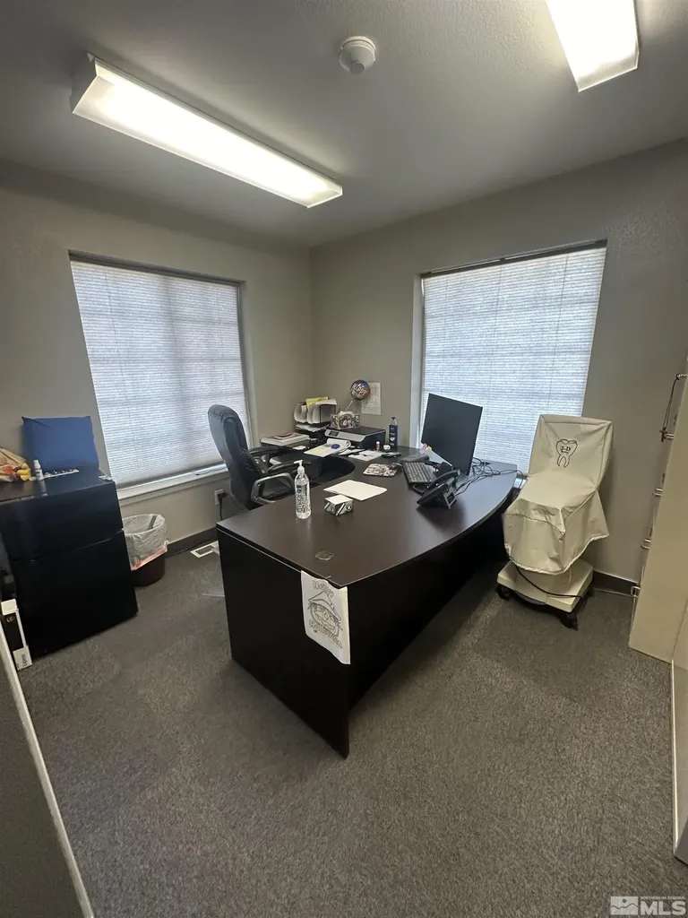 805 Main Fernley NV 89408