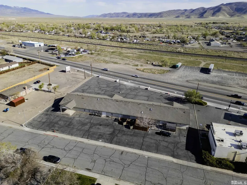 805 Main Fernley NV 89408