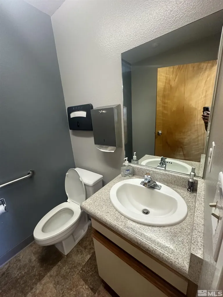 805 Main Fernley NV 89408