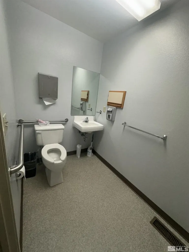 805 Main Fernley NV 89408