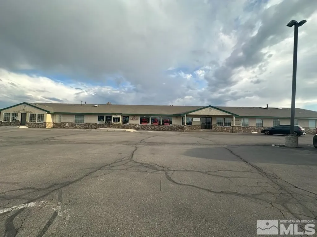 805 Main Fernley NV 89408
