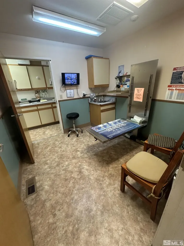 805 Main Fernley NV 89408