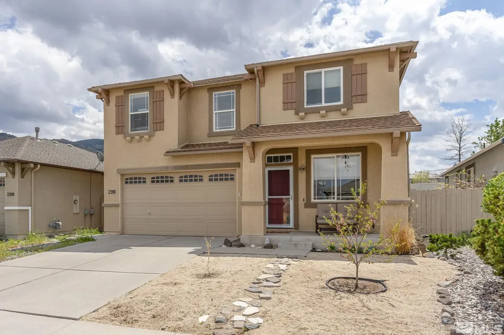 2396 Clementine Reno NV 89521
