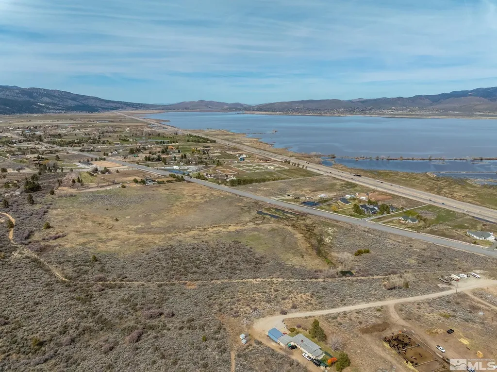 7565 Old Us Highway 395 Washoe Valley NV 89704