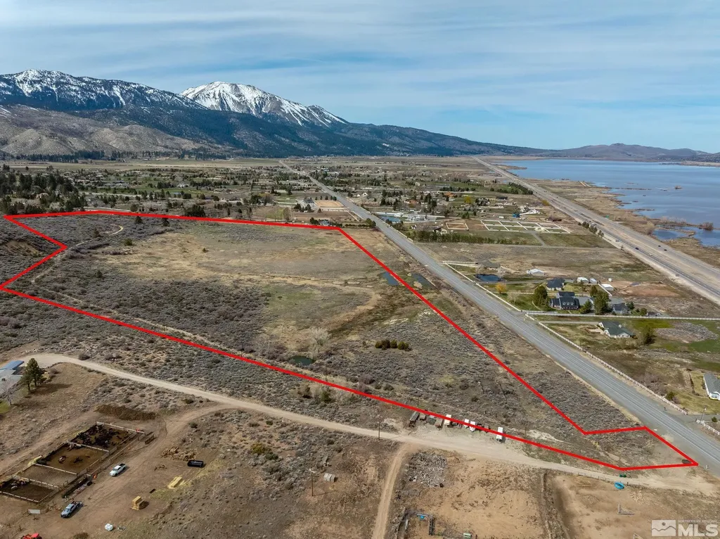 7565 Old Us Highway 395 Washoe Valley NV 89704