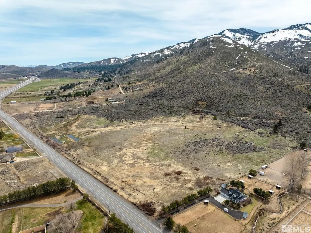 7565 Old Us Highway 395 Washoe Valley NV 89704