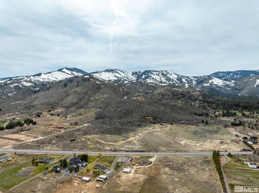 7565 Old Us Highway 395 Washoe Valley NV 89704