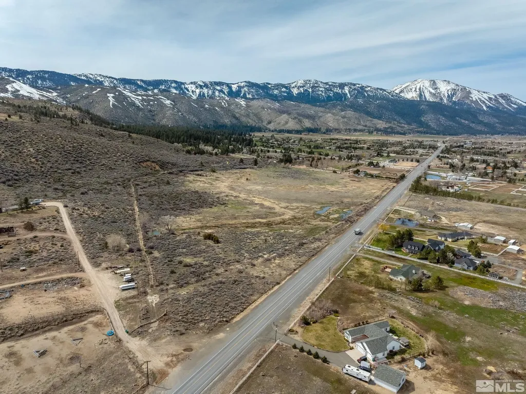 7565 Old Us Highway 395 Washoe Valley NV 89704