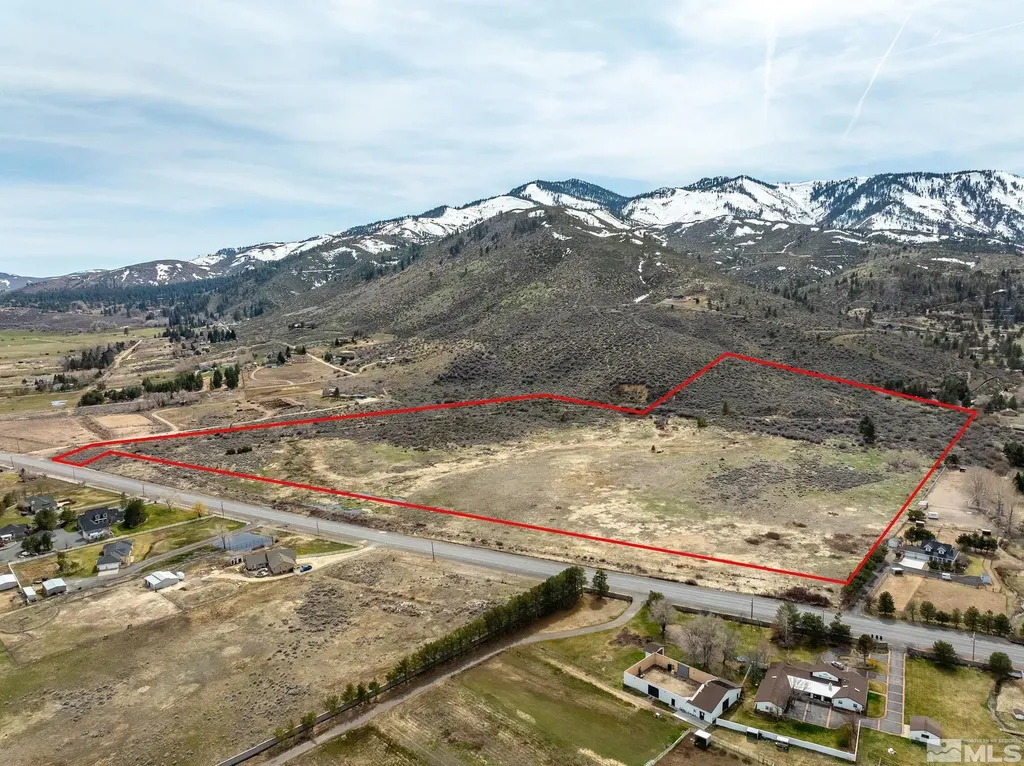7565 Old Us Highway 395 Washoe Valley NV 89704