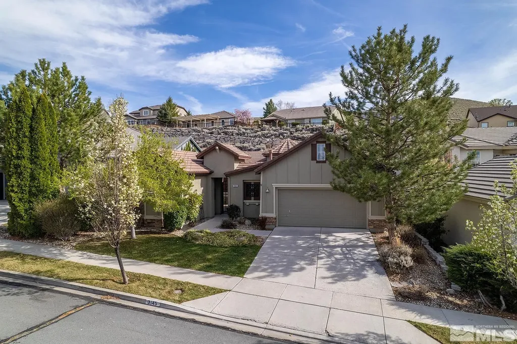 3145 Ten Mile Sparks NV 89436