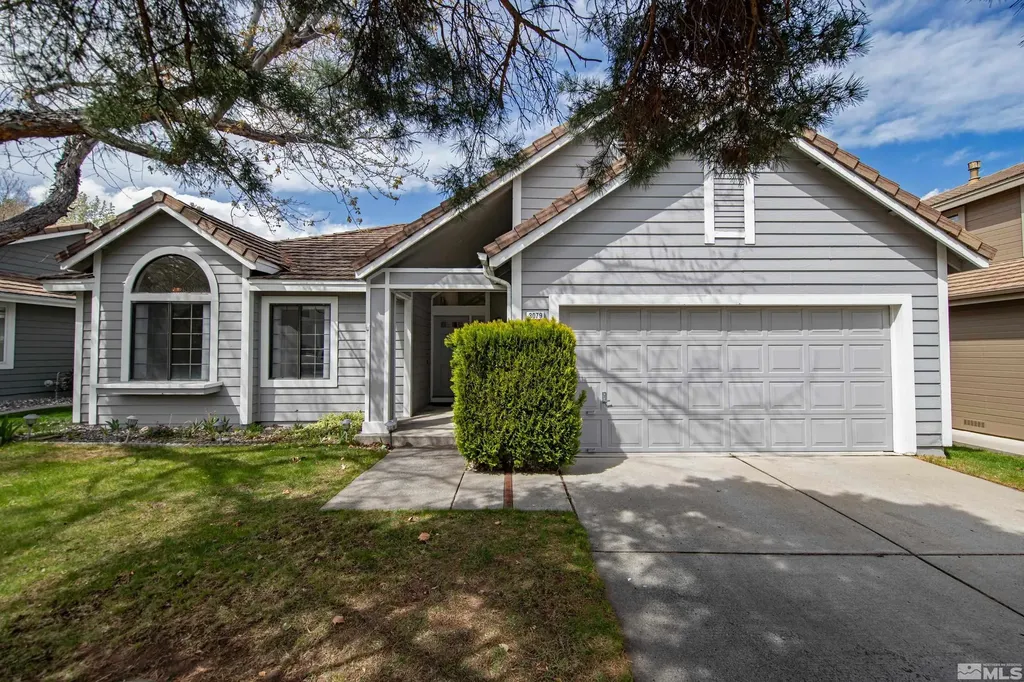 3079 Bramble Reno NV 89509