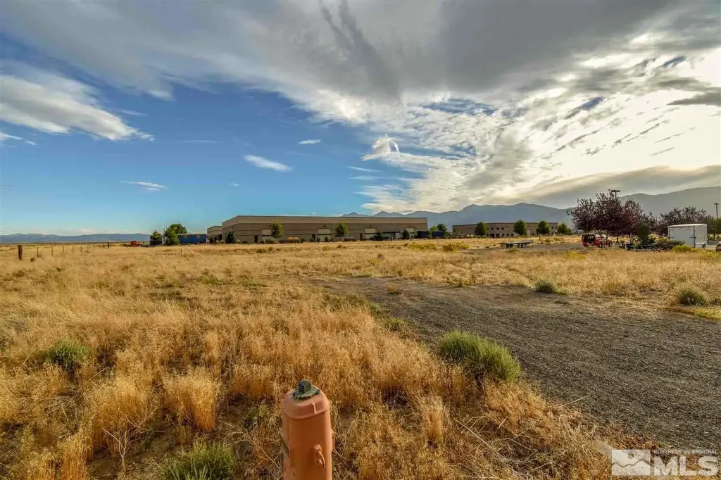 2563 Precision Minden NV 89423