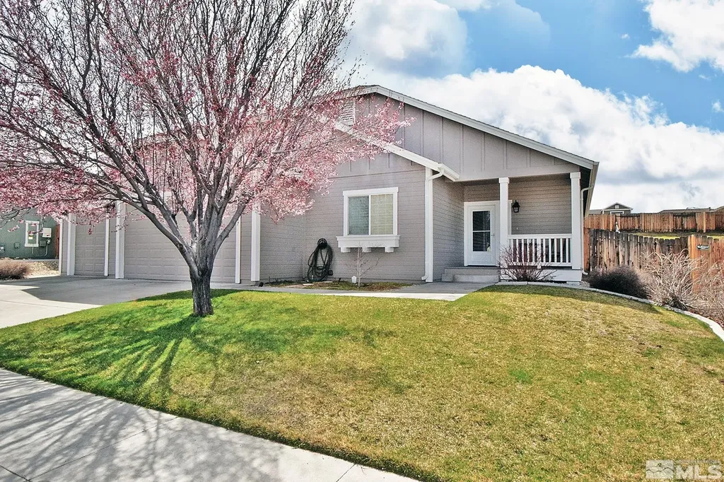 647 Beckwourth Reno NV 89506