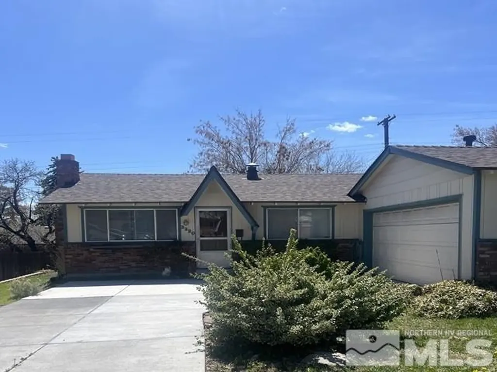2220 6th Reno NV 89503