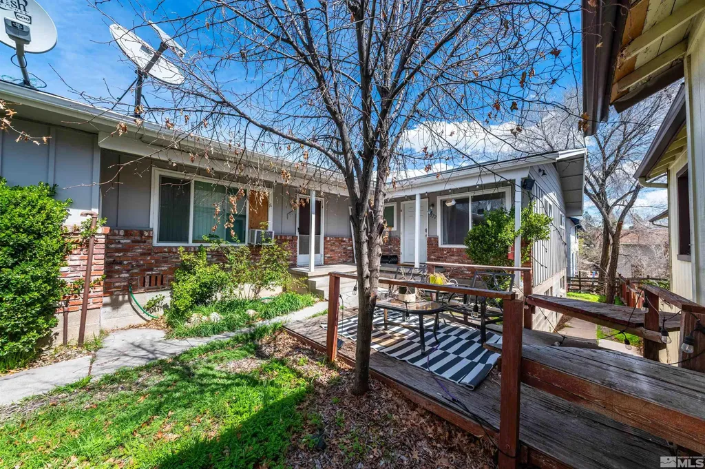 1320 Buena Vista Reno NV 89503