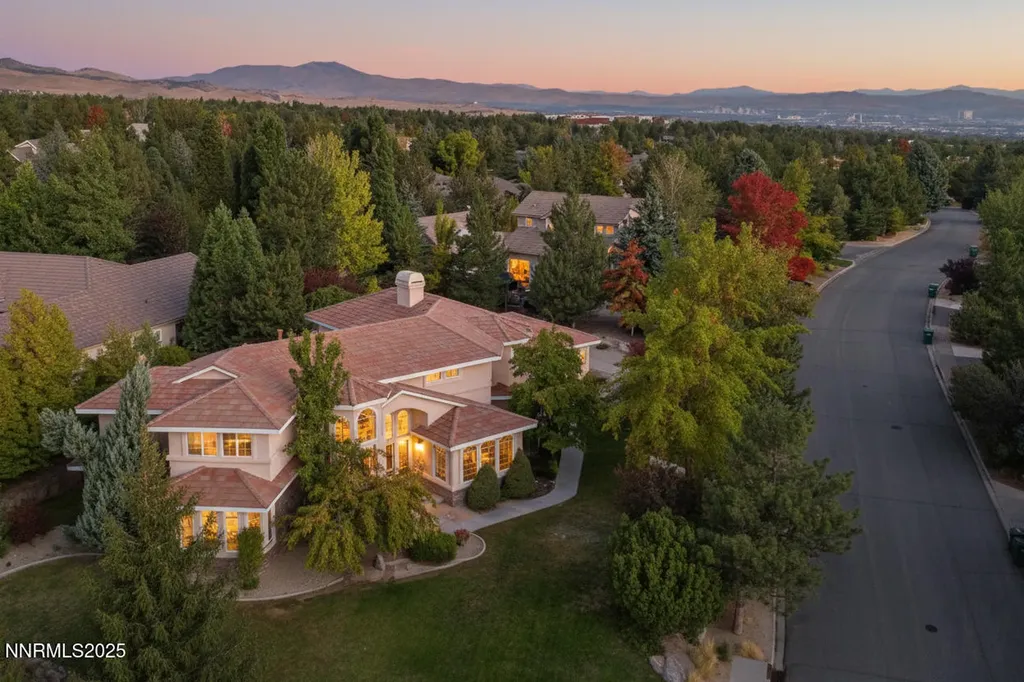 14535 Quiet Reno NV 89511
