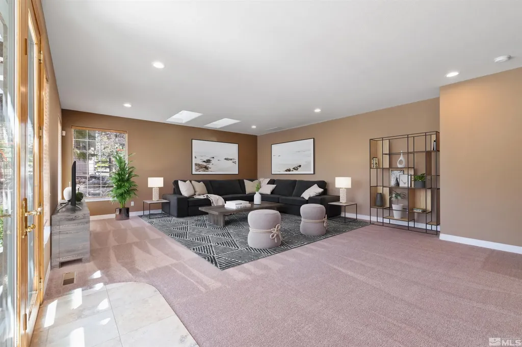 14535 Quiet Reno NV 89511