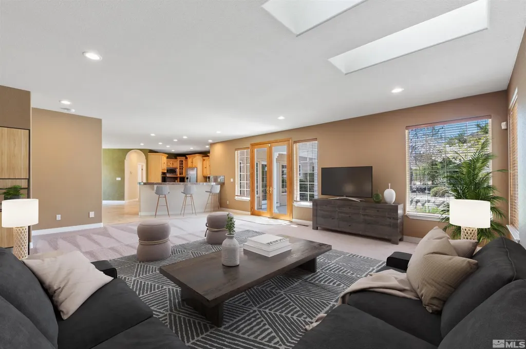 14535 Quiet Reno NV 89511