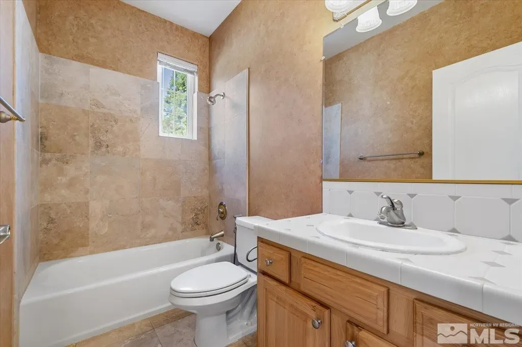 14535 Quiet Reno NV 89511