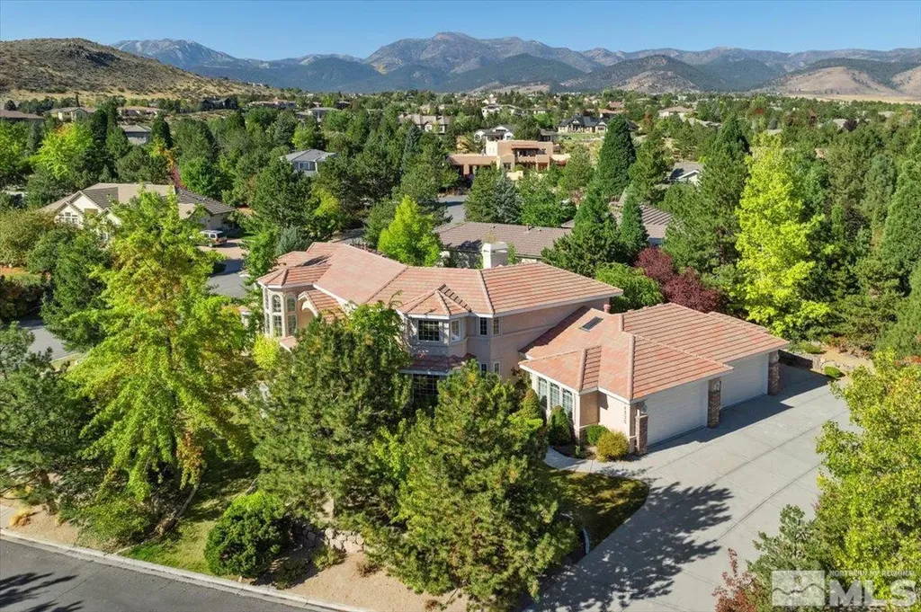 14535 Quiet Reno NV 89511