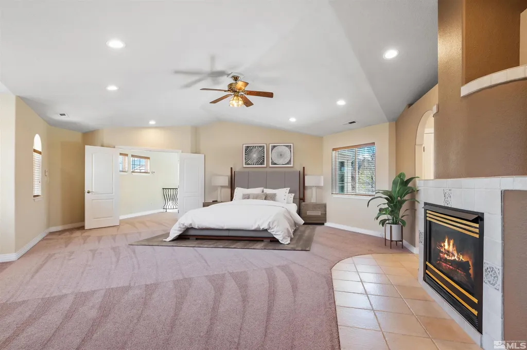 14535 Quiet Reno NV 89511