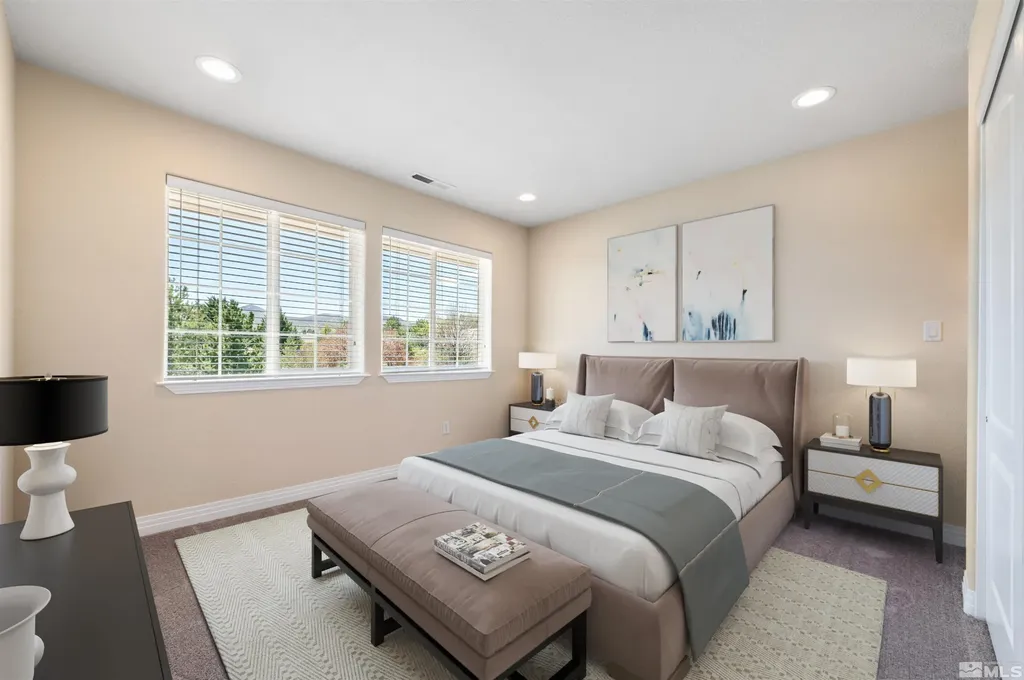 14535 Quiet Reno NV 89511
