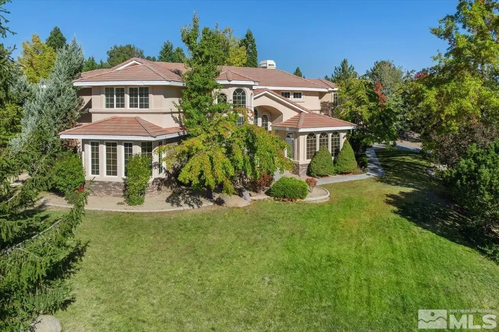 14535 Quiet Reno NV 89511