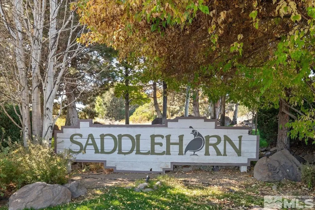 14535 Quiet Reno NV 89511
