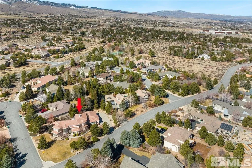 14535 Quiet Reno NV 89511