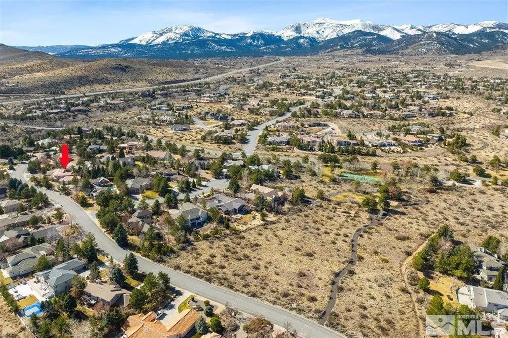 14535 Quiet Reno NV 89511