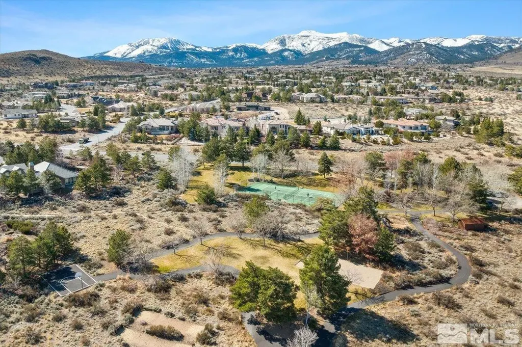 14535 Quiet Reno NV 89511
