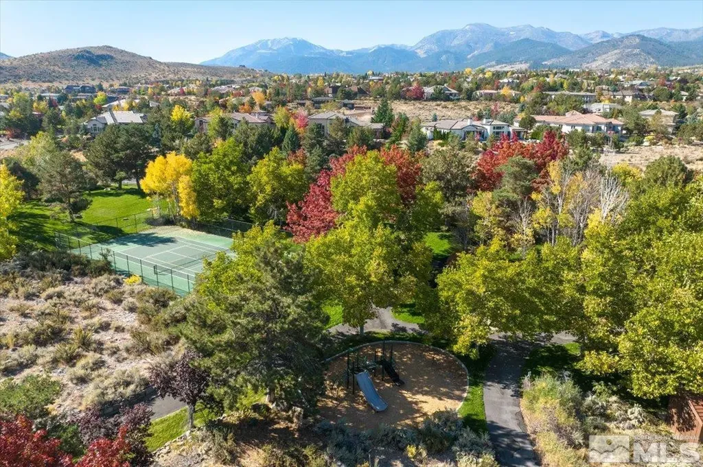 14535 Quiet Reno NV 89511
