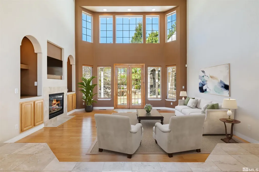 14535 Quiet Reno NV 89511
