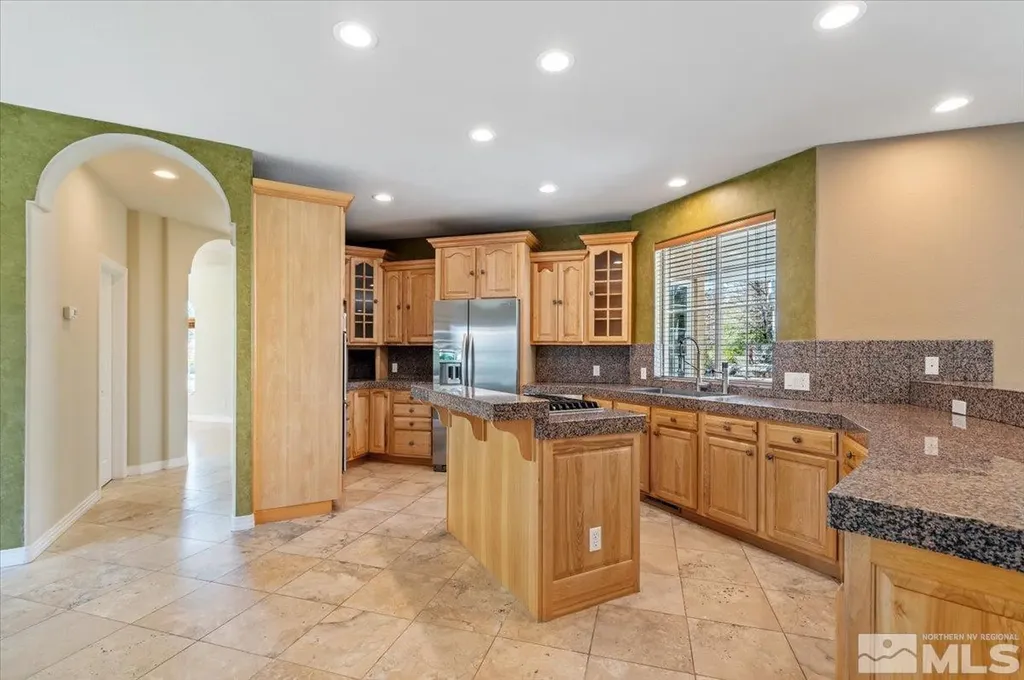 14535 Quiet Reno NV 89511