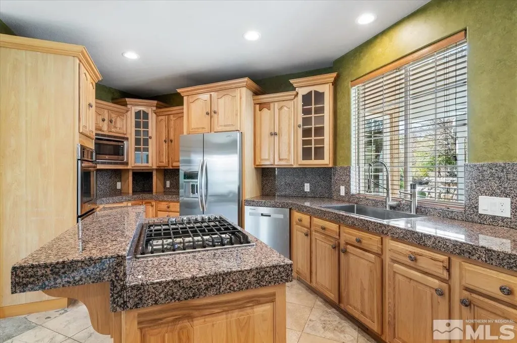14535 Quiet Reno NV 89511