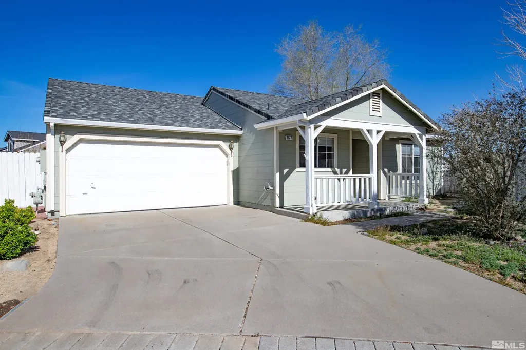 3127 Winter Rose Reno NV 89502