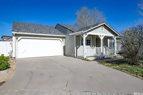 3127 Winter Rose Reno NV 89502