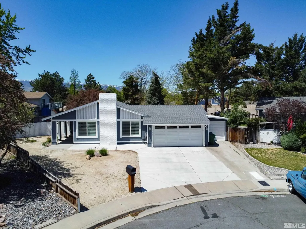 4310 Toro Reno NV 89502