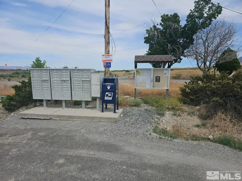 11385 New Exchequer Lovelock NV 89419