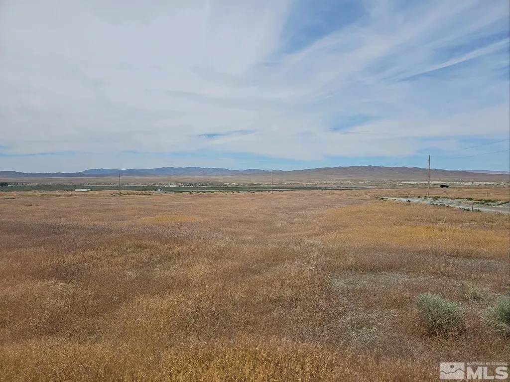 11385 New Exchequer Lovelock NV 89419