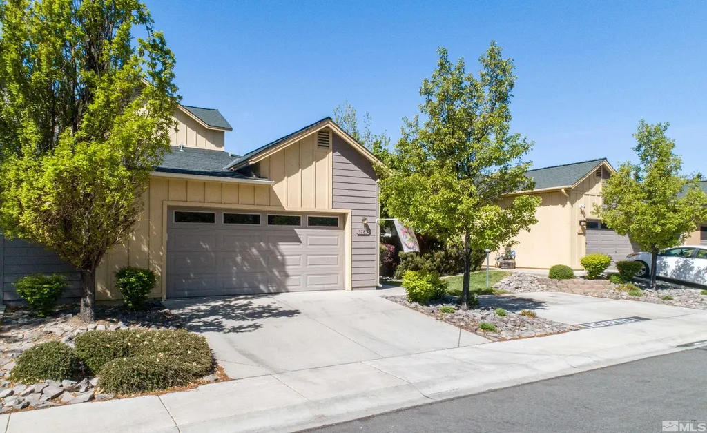 5783 Pumpkin Ridge Sparks NV 89436