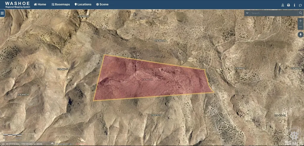 400 Vista Reno NV 89510
