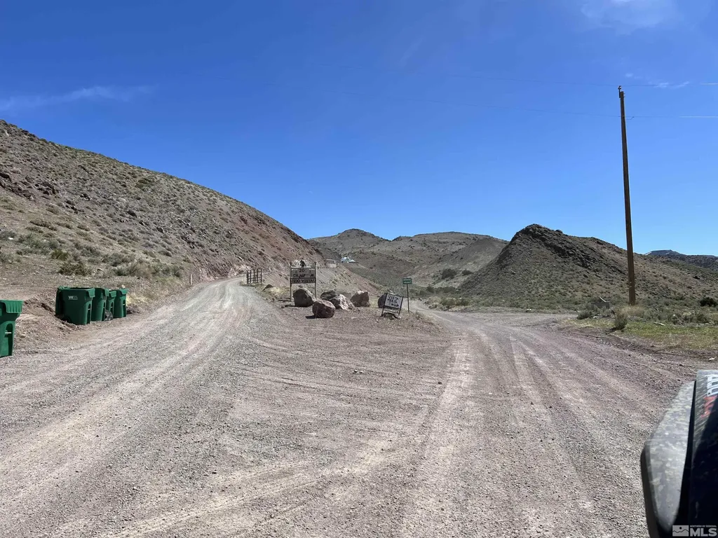 400 Vista Reno NV 89510