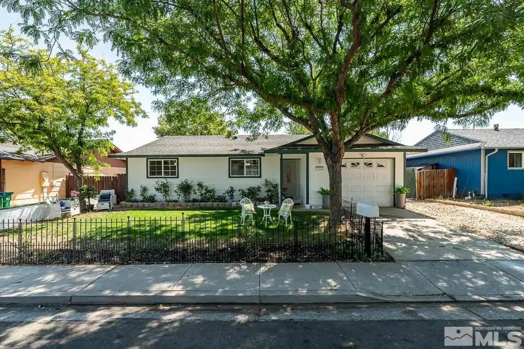 11180 White Sage Reno NV 89506