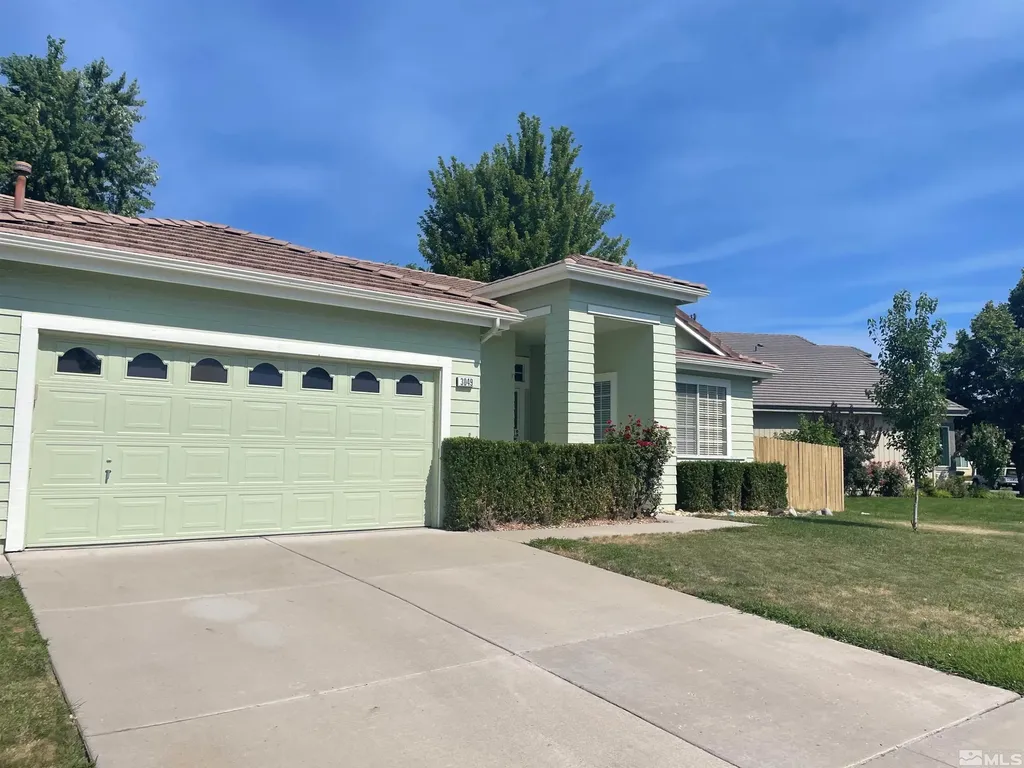 3049 Creekwood Reno NV 89502