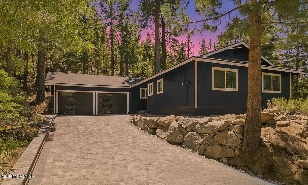 421 Edgewood Stateline NV 89449