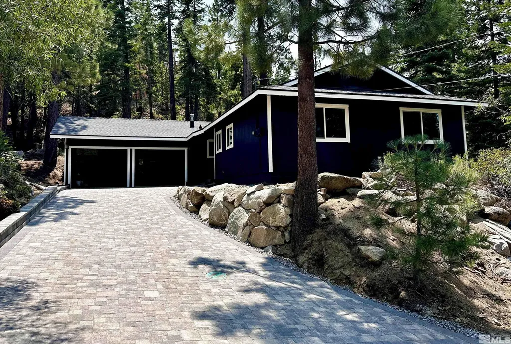 421 Edgewood Stateline NV 89449