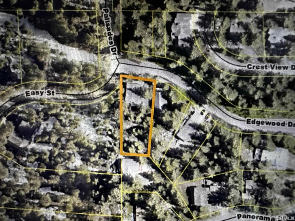421 Edgewood Stateline NV 89449